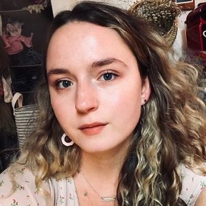 Meet your Posher, Mackenzie